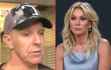 Alejandro Fantino le respondió a Yanina Latorre tras ningunearlo por su trabajo: "Es una..."