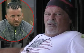 Alfa destrozó a Juan en Gran Hermano y explicó por qué lo quiere echar de la casa: “Es falso, mentiroso y…”