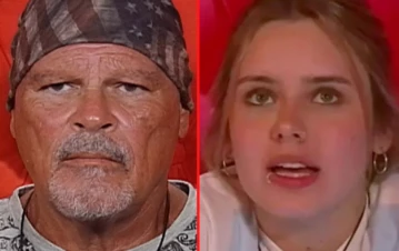 La pelea a gritos de Alfa y Coti por un insólito motivo: "Dejá de romper los..."