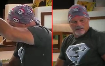 Alfa rompió las reglas de la prueba de líder y fue descalificado: qué hizo