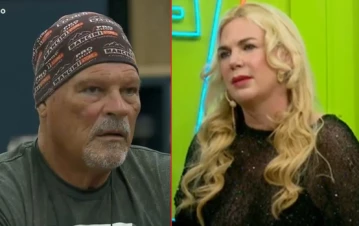 Esmeralda Mitre contó por qué echó a Alfaa de su escuela de teatro: “Tuvo faltas de respeto con…”