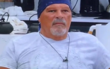 Quién es la famosa actriz con la que Alfa tuvo un romance: "Salió con..."