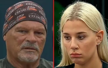 El hermano de Alfa estalló contra la Tora por insultar a su madre y aseguró que será la próxima eliminada de Gran Hermano