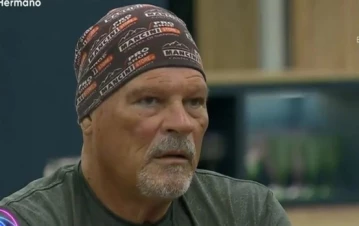 Alfa "se fue" de Gran Hermano, apareció en Bienvenidos a Bordo y explotó Laurita Fernández