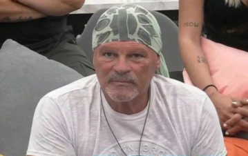 La determinante decisión que tomó Alfa sobre su futuro en Gran Hermano: "Estaba pidiendo la..."