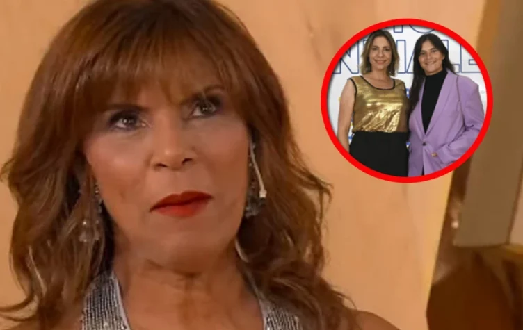 Anamá Ferreira cargó contra la tv pública