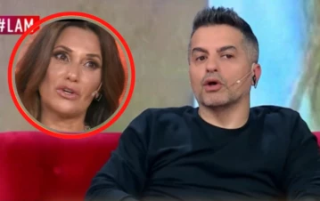 Ángel de Brito tildó de ridícula a la abogada de María Fernanda Callejón tras tratar de mentiroso a LAM