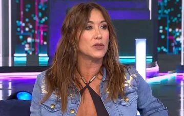 Valeria Archimó volvió a formar pareja y olvidó a Guillermo Marín: “Empecé esta historia antes de…”