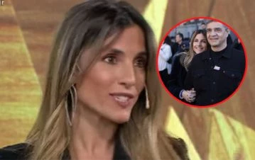 El jugado gesto del papá de Belén Ludueña para su casamiento con Jorge Macri