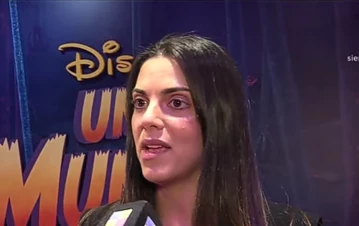 Belu Lucius detalló cómo fue retoque estético que se realizó: "La lipo de papada es..."