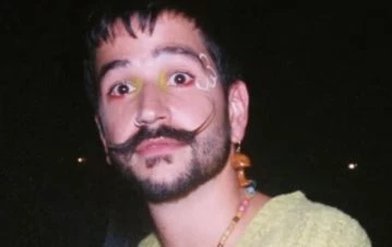 Camilo Echeverry reconoció que robó luego de ser nominado a los Premios Grammy Americano