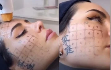 Cande Tinelli mostró el revolucionario tratamiento "antiedad" que sigue: “Es lo más potente del mundo”