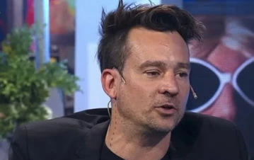 Chano denunció que teme por su vida: “Hay gente oscura que…”