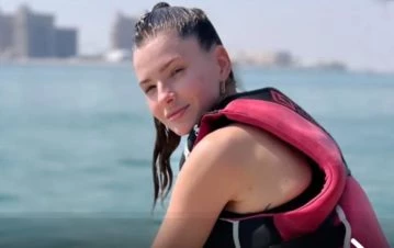 Cuál es el millonario anillo de Gucci que usa la China Suárez y enloquece a sus fans