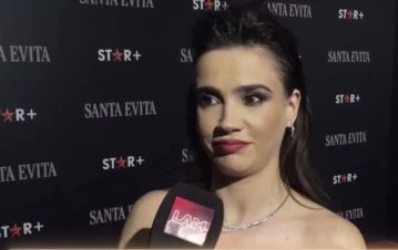 Celeste Cid confesó cómo hizo para superar su adicción más grande: “Un año sin puchos. Con…”