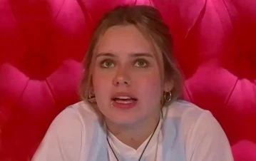 El enojo de Coti de Gran Hermano al ver la compra de comida semanal que hicieron sus compañeros: "No hay lo que yo quería"