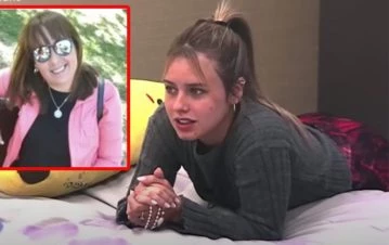 Los padres de Coti revelaron por qué ella va a llegar lejos en Gran Hermano: “Hizo la…”