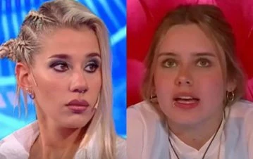 Por qué Coti tiene miedo de que La Tora vuelva a Gran Hermano: “Sabe que fui yo la que…”