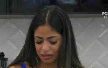 La desgarradora historia de vida de Daniela de Gran Hermano