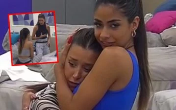 La jugada maestra de Daniela contra Juliana que la destapó como la nueva estratega en Gran Hermano