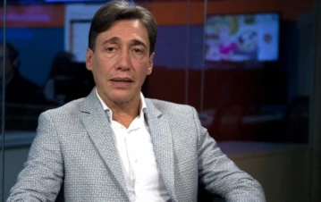 Revelaron que Fabián Gianola ira a juicio oral por la causa de abuso sexual: "Puede tener una pena de 20 años"