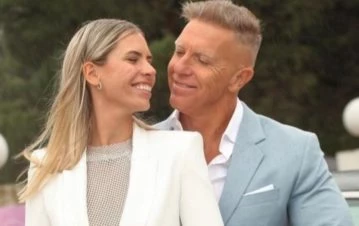 Alejandro Fantino reveló por qué no usa el anillo de casado: "Antes del casamiento lo..."