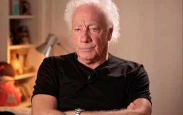 Guillermo Cóppola reveló cuál fue el momento más difícil de su vida: “No lo voy a perdonar jamás”