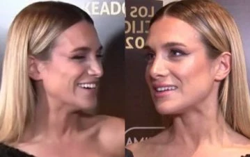 Camila Homs rompió el silencio y habló de la crisis que atravesó con su novio: “No todo es…”