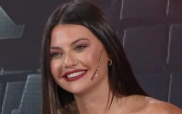 Jujuy Jiménez reveló cómo vive la “vida de soltera”: “No me juzguen"