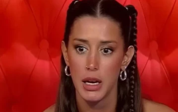 La extraña excusa de Juliana sobre su eliminación de Gran Hermano: "Me jugó en contra estar..."
