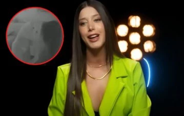 La broma épica que Juliana le hizo a las mujeres de Gran Hermano