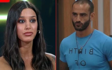 Juliana contó qué pasará con su relación con Maxi fuera de Gran Hermano