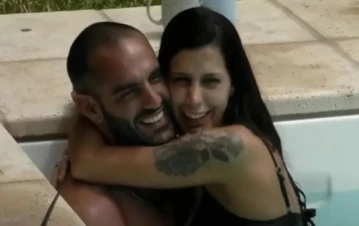 Juliana reveló sus planes a futuro con Maxi tras salir de Gran Hermano: "Nos vamos a..."