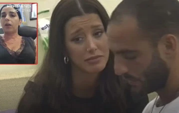 La hermana de Maxi está feliz porque Juliana quedó afuera de Gran Hermano: "Ella lo exponía a..."