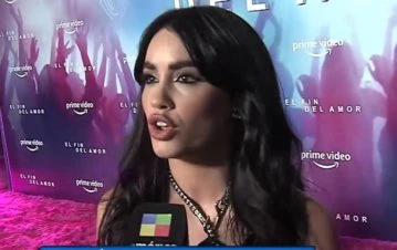 Lali Espósito reveló las razones por las que elige vivir en la Argentina y no en España