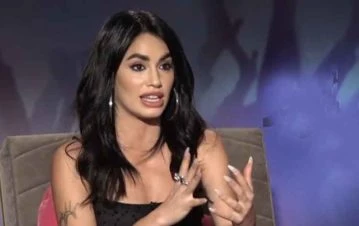 Qué respondió Lali Espósito cuando le preguntaron si quiere ser mamá