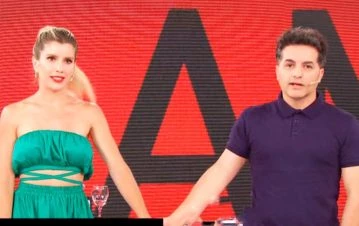 Revelan por qué Laurita Fernández no fue nunca más a LAM: “Dijo De Brito que…”