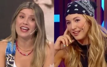 Laurita Fernández contó el secreto de su histórica pelea con Flor Vigna: “Soy de barrio, calentona y…”