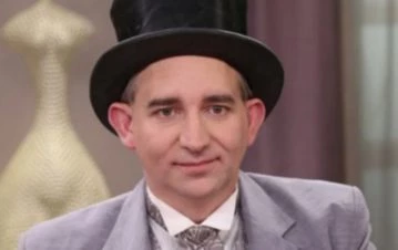 El Mago sin dientes se negó a entrar a El hotel de los famosos 2 y dio sus particulares motivos: “Tengo….”