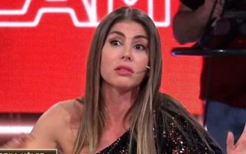 Majo Martino contó qué siente tras la denuncia que hizo Flor Moyano contra su hermano por abuso