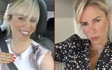 Marianela Mirra le declaró la guerra a un panelista de Gran Hermano: "No soporto escucharlo"