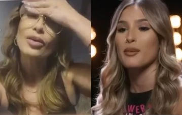 La mamá de Julieta de Gran Hermano contó qué le preocupa de su hija: “Me agarro la cabeza cuando…”