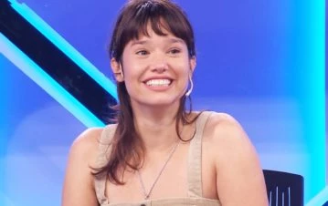 Con quién y cuándo se casa Manuela Viale, la famosa hermanastra de Juanita