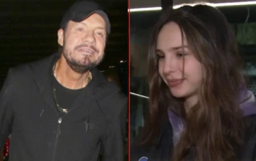 El emotivo mensaje que Marcelo Tinelli le dejó a su hija Juana por su cumpleaños