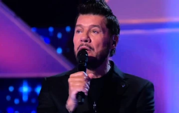 Marcelo Tinelli sorprendió en Canta Conmigo Ahora al confesar sus creencias sobre el matrimonio