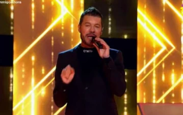 Marcelo Tinelli anunció que Canta Conmigo Ahora tendrá repechaje tras ser presionado por el jurado