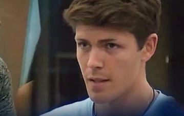 Por qué Marcos de Gran Hermano cortó con su novia un mes antes de entrar a la casa