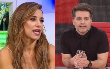 El desplante de Mariana Brey contra LAM