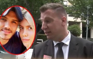 Maxi López reveló por qué no perdonará nunca más a Mauro Icardi