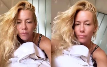 Nicole Neumann compartió sus tips de belleza y cuidados estéticos para llegar "como ella" al verano